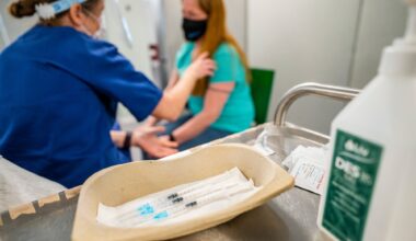 Vaksine, Bodø | Skal du ta denne vaksinen? Da kan det hende du må ut med over 1000 kroner