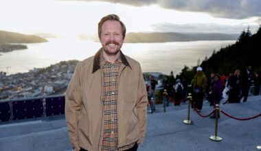 Einar Tørnquist, Gift | Einar Tørnquist er gift