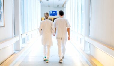 Sykepleiere, Lege | WHO: Hver tredje lege og sykepleier er deprimert