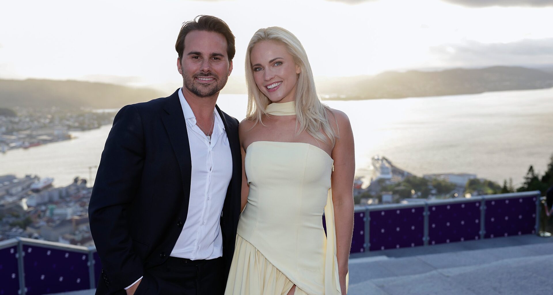 Emilie Nereng, Hotellet | Emilie Nereng fikk problemer under «Hotellet»-innspillingen: – Helt forferdelig