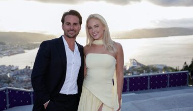 Emilie Nereng, Hotellet | Emilie Nereng fikk problemer under «Hotellet»-innspillingen: – Helt forferdelig