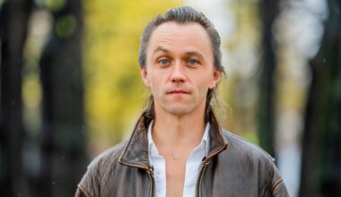 Forlovelse, Sondre Lerche | Sondre Lerche er forlovet