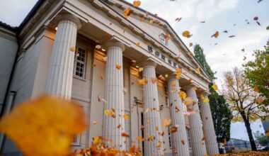 Oslo børs, Oppgang | Kruttsterk dag på Oslo Børs