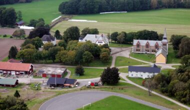 Bastøy fengsel, Rømling | Rømling fra Bastøy fortsatt på frifot – soner for vinningskriminalitet