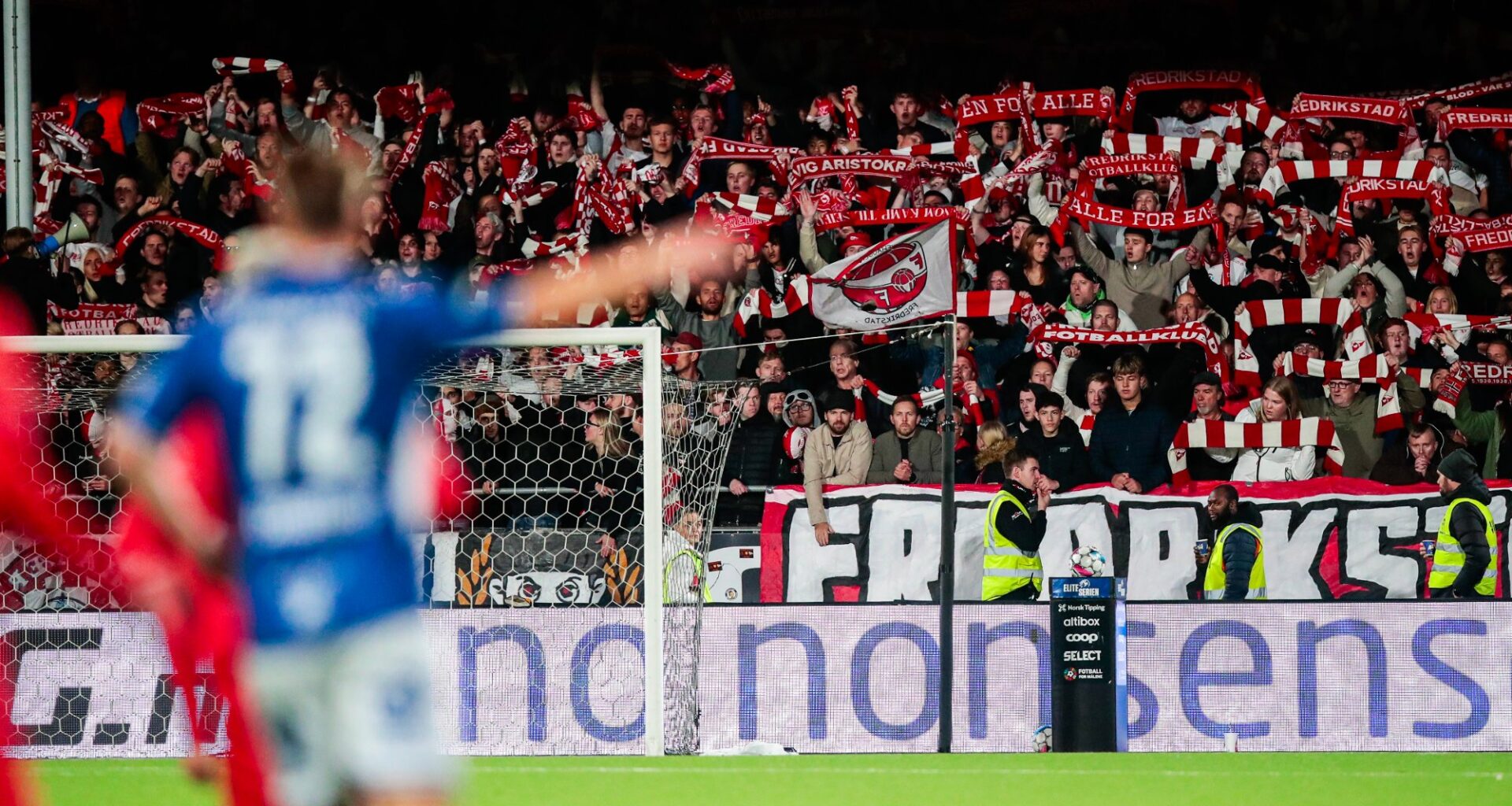 FFK, Sport | Forrige gang ble det utsolgt på få minutter – på mandag «smeller» det igjen