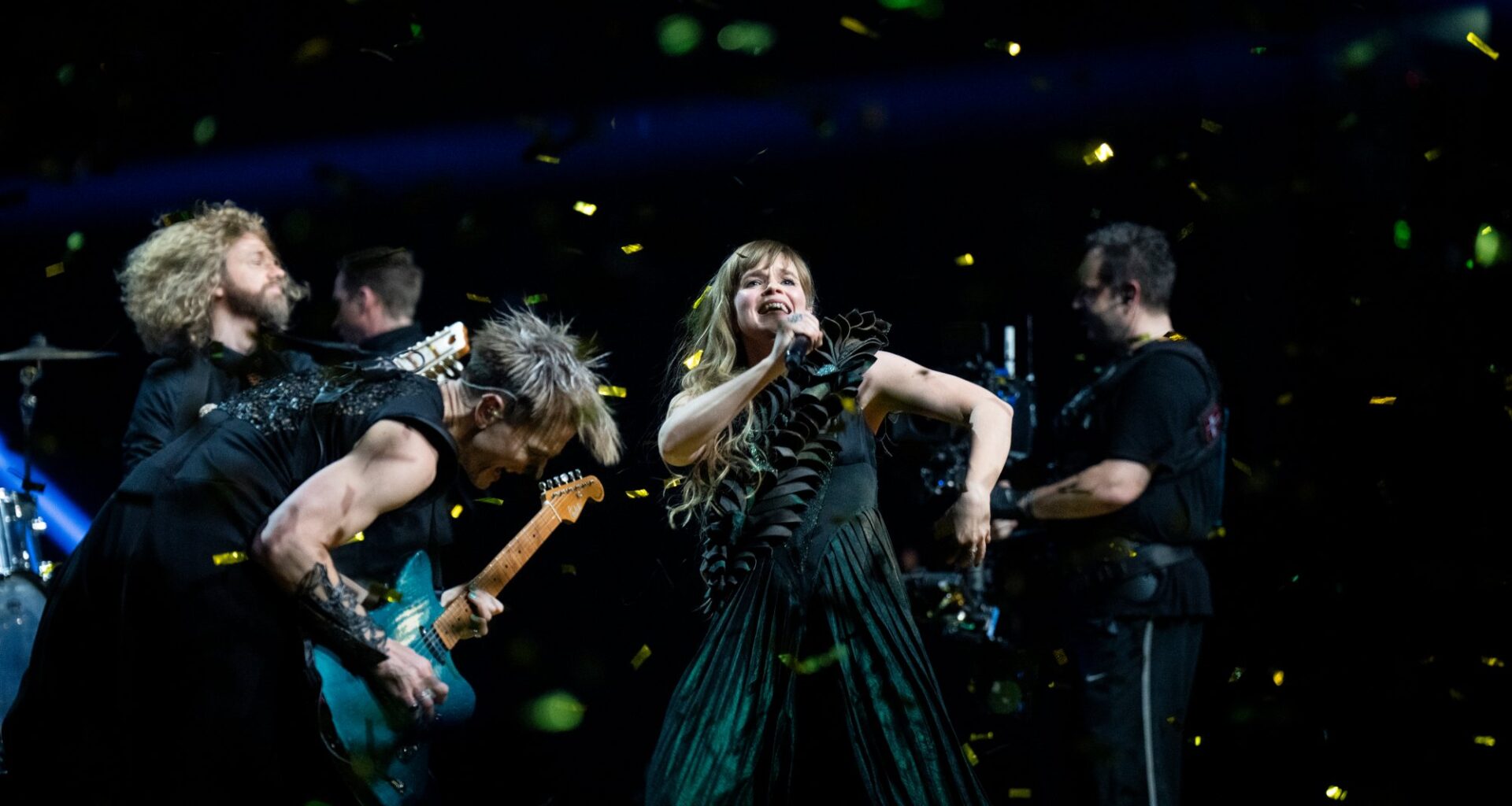 Kultur, Røros | Gåte søker statister til musikkvideo på Røros