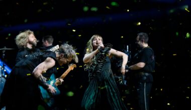 Kultur, Røros | Gåte søker statister til musikkvideo på Røros