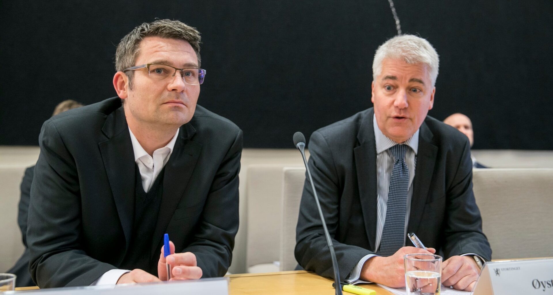 Politikk, Økonomi | Økonomer mener regjeringen må skjerpe bruken av oljepenger i statsbudsjettet