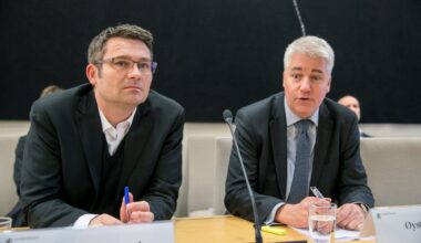 Politikk, Økonomi | Økonomer mener regjeringen må skjerpe bruken av oljepenger i statsbudsjettet