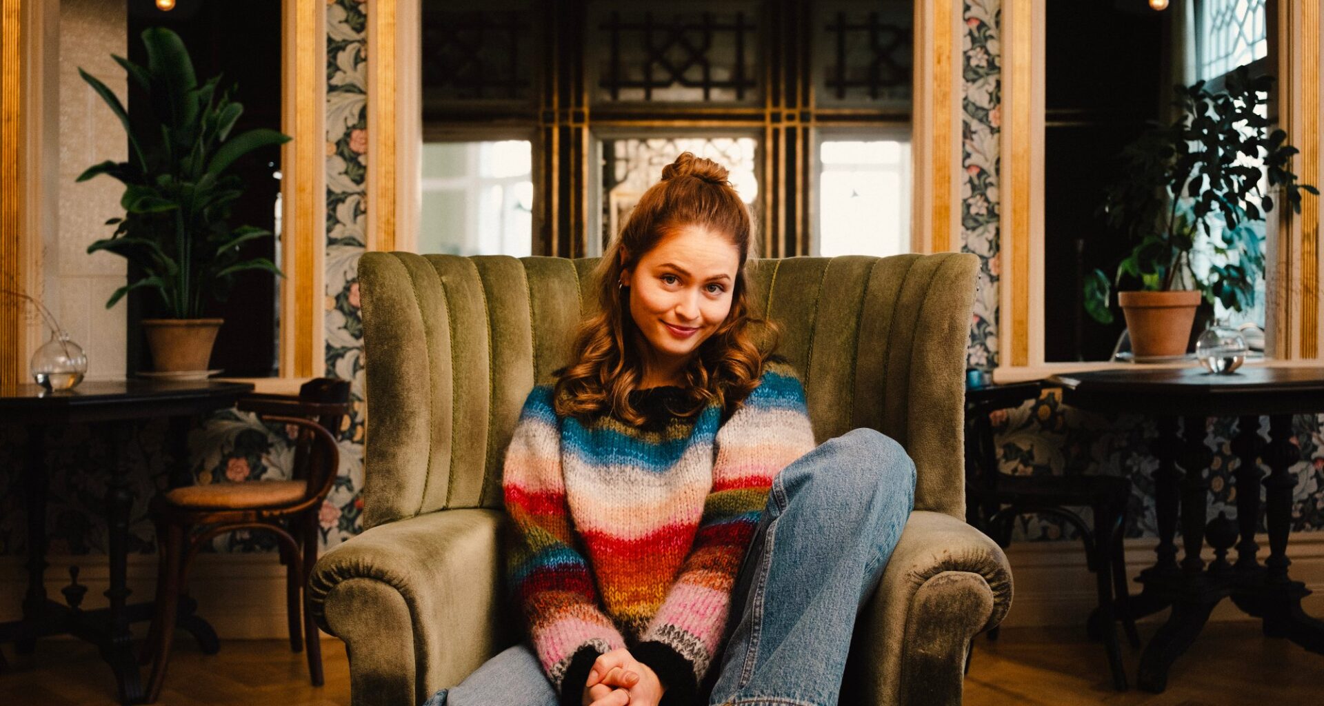 Nepobaby, TV 2 | TV 2 bekrefter ny sesong av «Nepobaby»