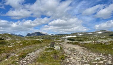 DNT, Friluftsliv | DNT stenger hytter av hensyn til villreinen