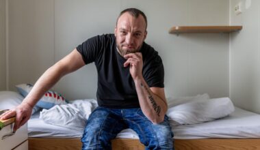 Bilde av Martin S. Folkvord