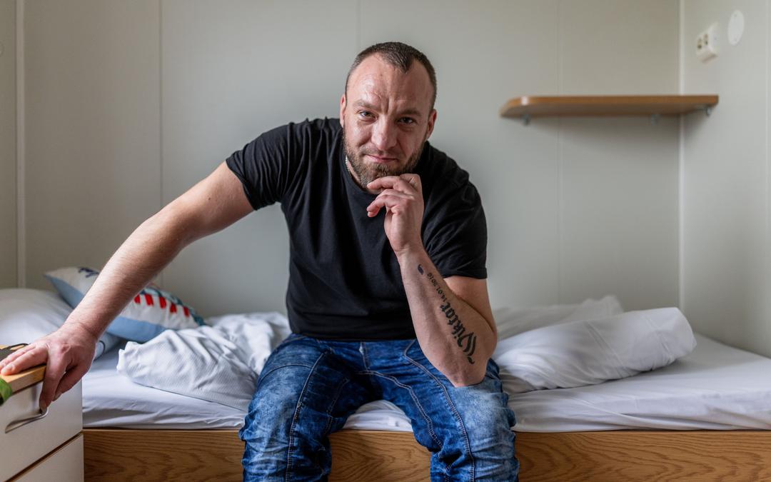 Bilde av Martin S. Folkvord