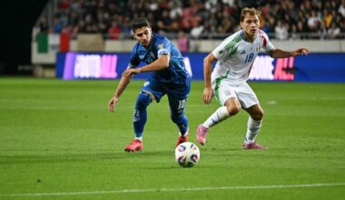 – Vi er veldig vant til denne situasjonen