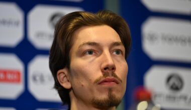 Johann André Forfang i intervju etter hoppskandalen: – Opprivende