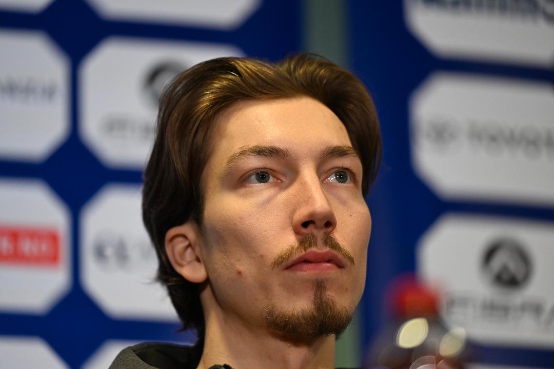 Johann André Forfang i intervju etter hoppskandalen: – Opprivende