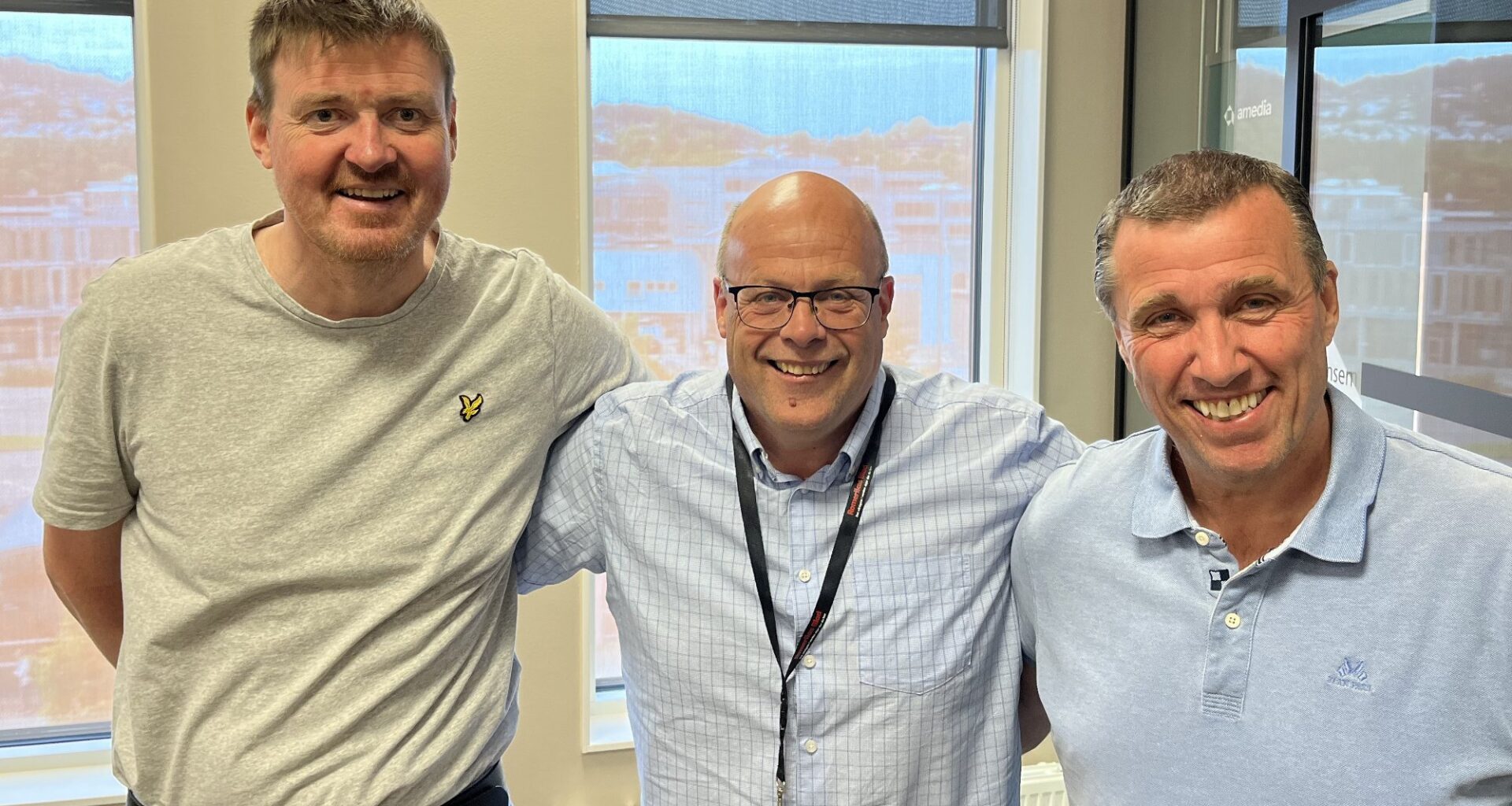 Dødball, LSK | Dødball (210): Opprykk, sportssjef-jobben og LSK-framtida