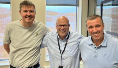 Dødball, LSK | Dødball (210): Opprykk, sportssjef-jobben og LSK-framtida