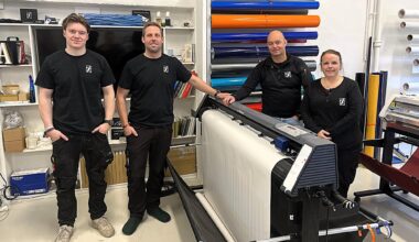 Døhlen dekor, Sørumsand | – Denne fleksible gjengen er gull verdt!