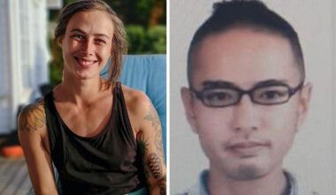 Ekskjæreste dømt etter drapet på Nerid