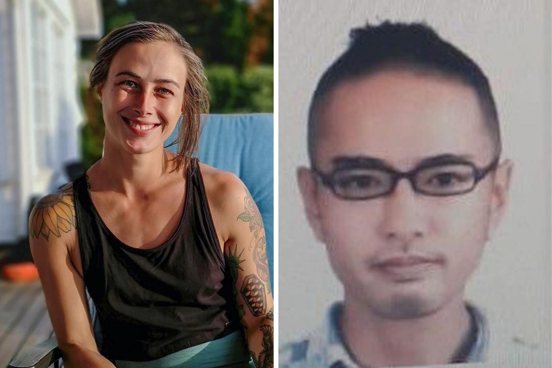 Ekskjæreste dømt etter drapet på Nerid