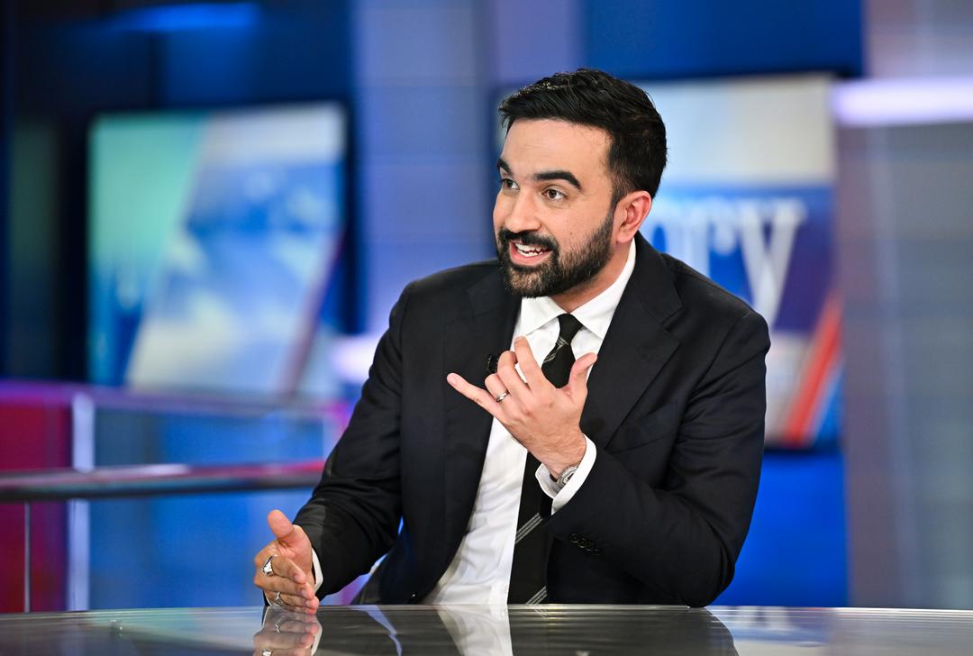 Ordførerkandidat vil arrestere Netanyahu hvis han kommer til New York