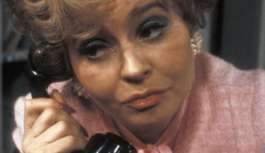 «Hotell i særklasse»-stjerne er død - VG