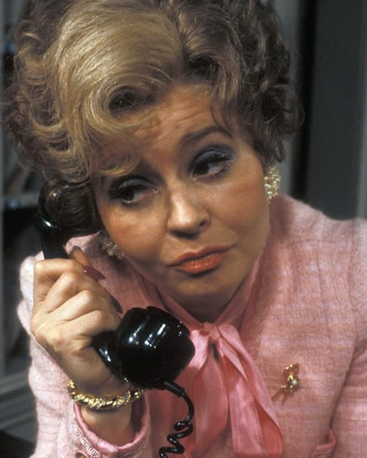 «Hotell i særklasse»-stjerne er død - VG