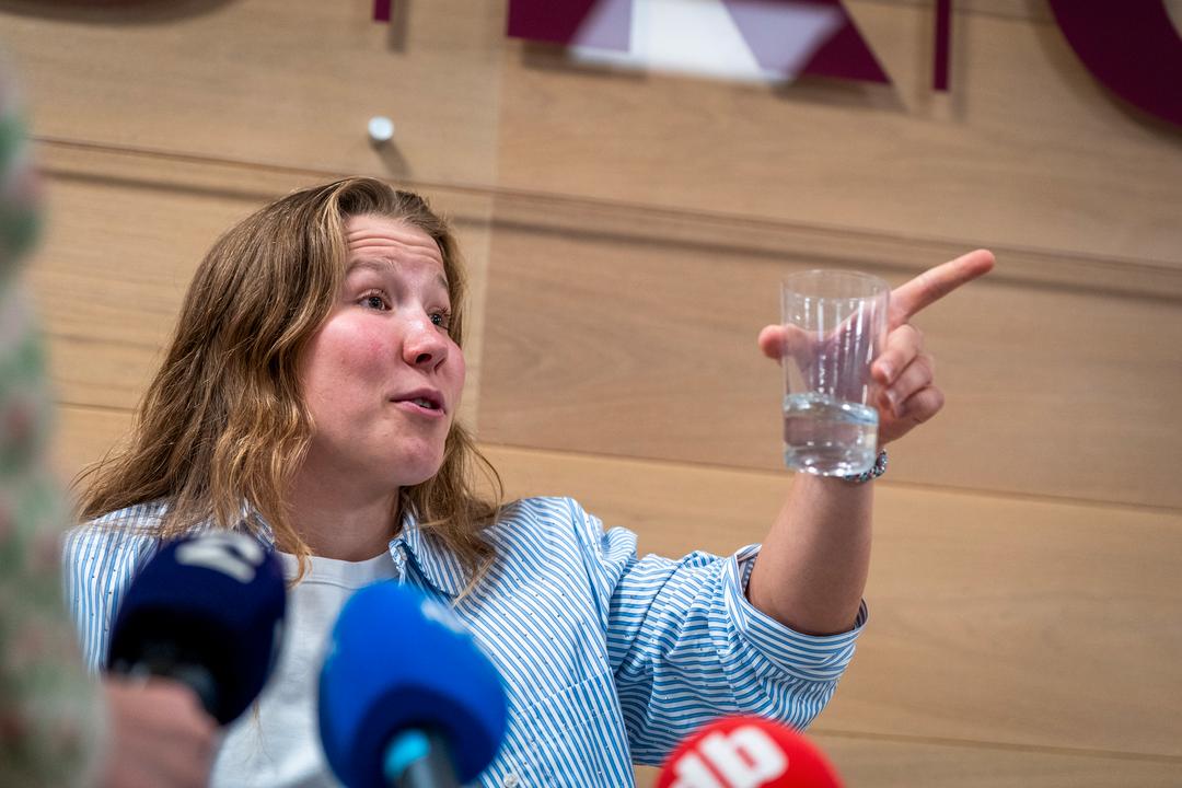 Bytur endret tankene for Fossesholm