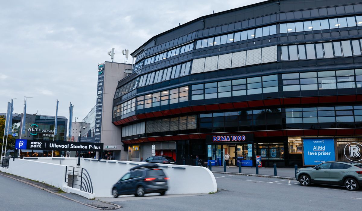 NFF med flere grep foran Israel-kampen: Stenger veier og forbyr sekker