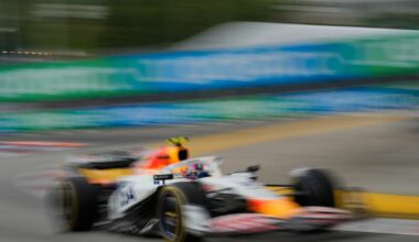 – Det siste han trengte nå