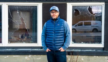 De skjulte kostnadene etter stormen