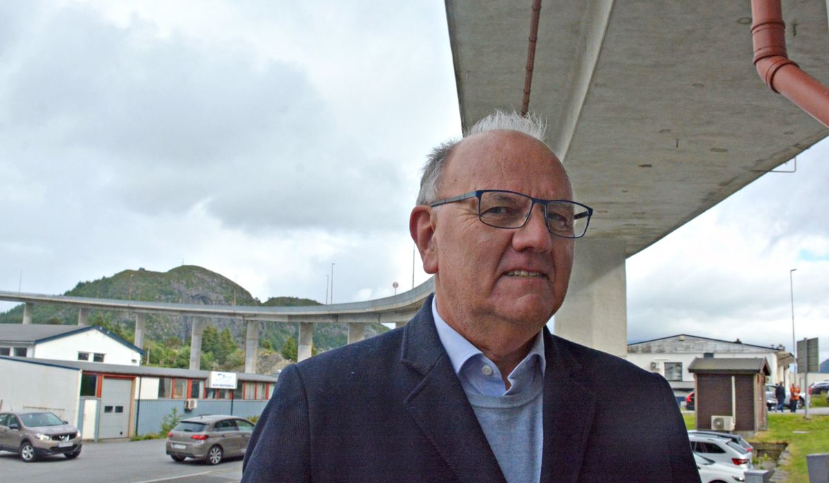 «Bør det vurderes lovlighetskontroll?» - fjt.no