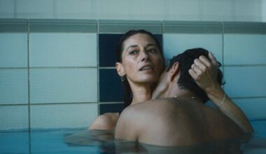 Filmanmeldelse: Anmeldelse «Se meg»