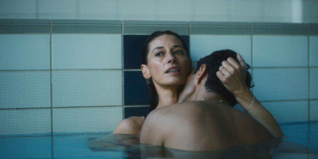 Filmanmeldelse: Anmeldelse «Se meg»