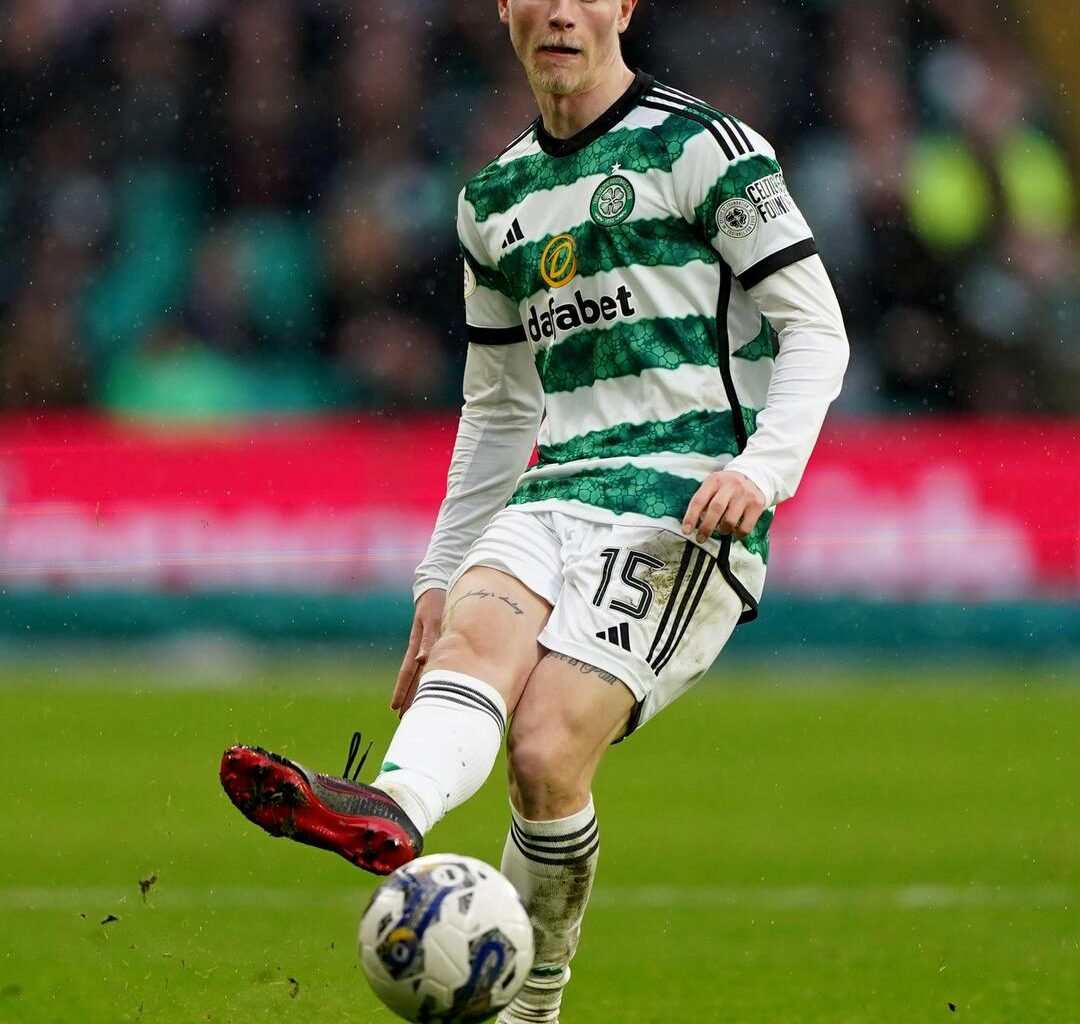 Odin Thiago Holm avslører alvorlig skade i ny podkast