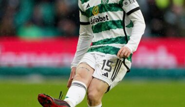 Odin Thiago Holm avslører alvorlig skade i ny podkast