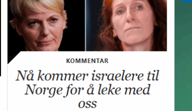 At det er mulig - fvn.no