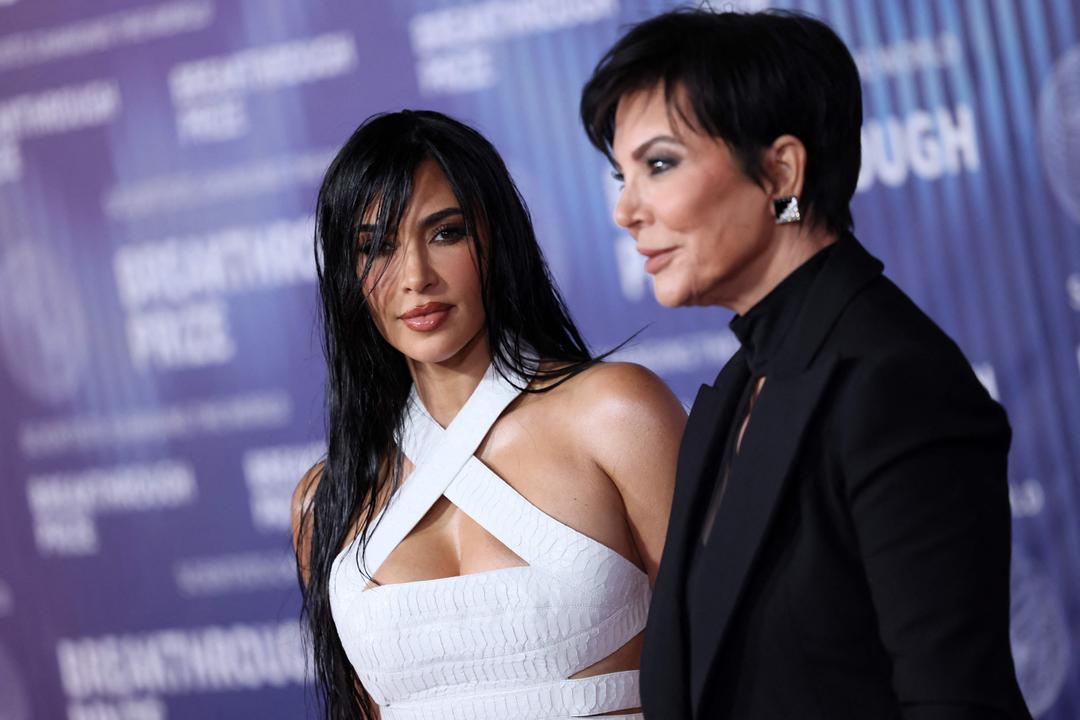 Kim Kardashian og Kris Jenner saksøker Ray J for ærekrenkelse