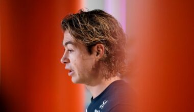 Patrick Berg svarte på spørsmål om Israel-bakteppet