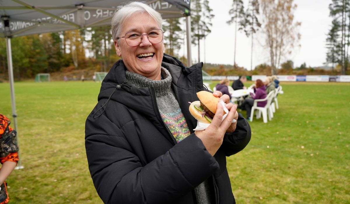 (+) Nina testet «restauranten»: – Terningkast seks, minst! - agderposten.no