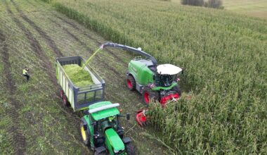 Dette har du neppe sett i Trøndelag før: – Veldig tøft at vi har fått det til