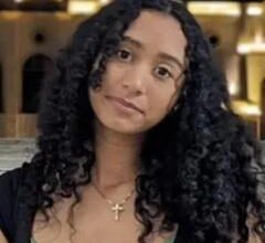 11 politiutrykninger til Celeste Rivas Hernandez’ hjem på ett år