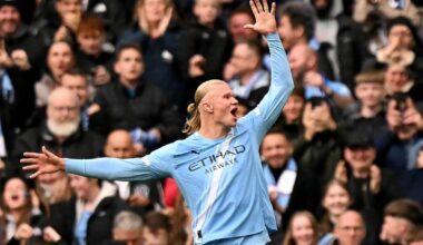 Mener Manchester City aldri har vært mer avhengig