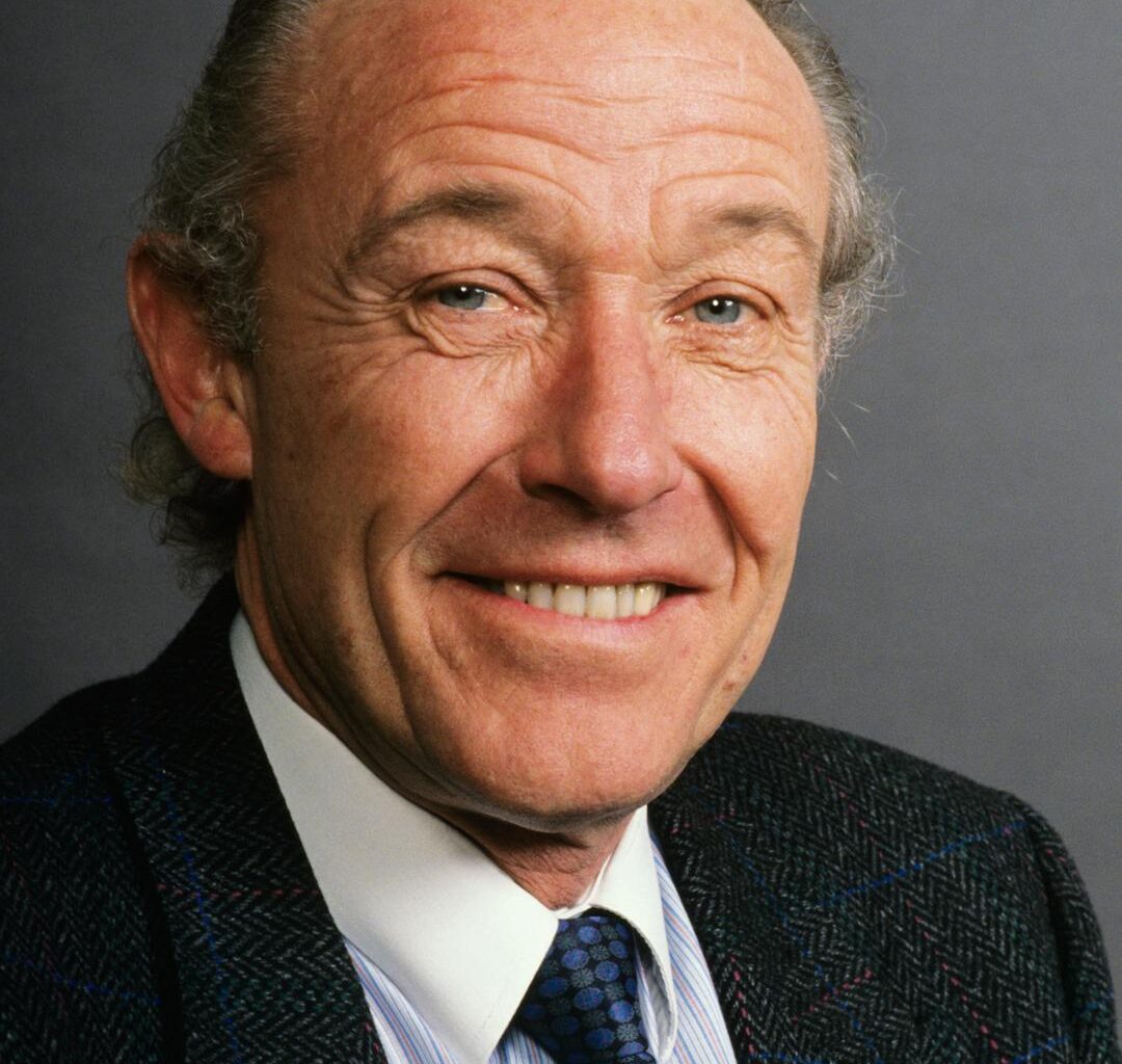 Jarl Munch er død – 90 år gammel