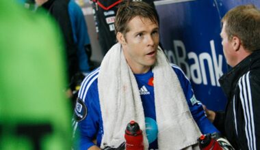 Arni Gautur Arason åpner om Huntingtons sykdom