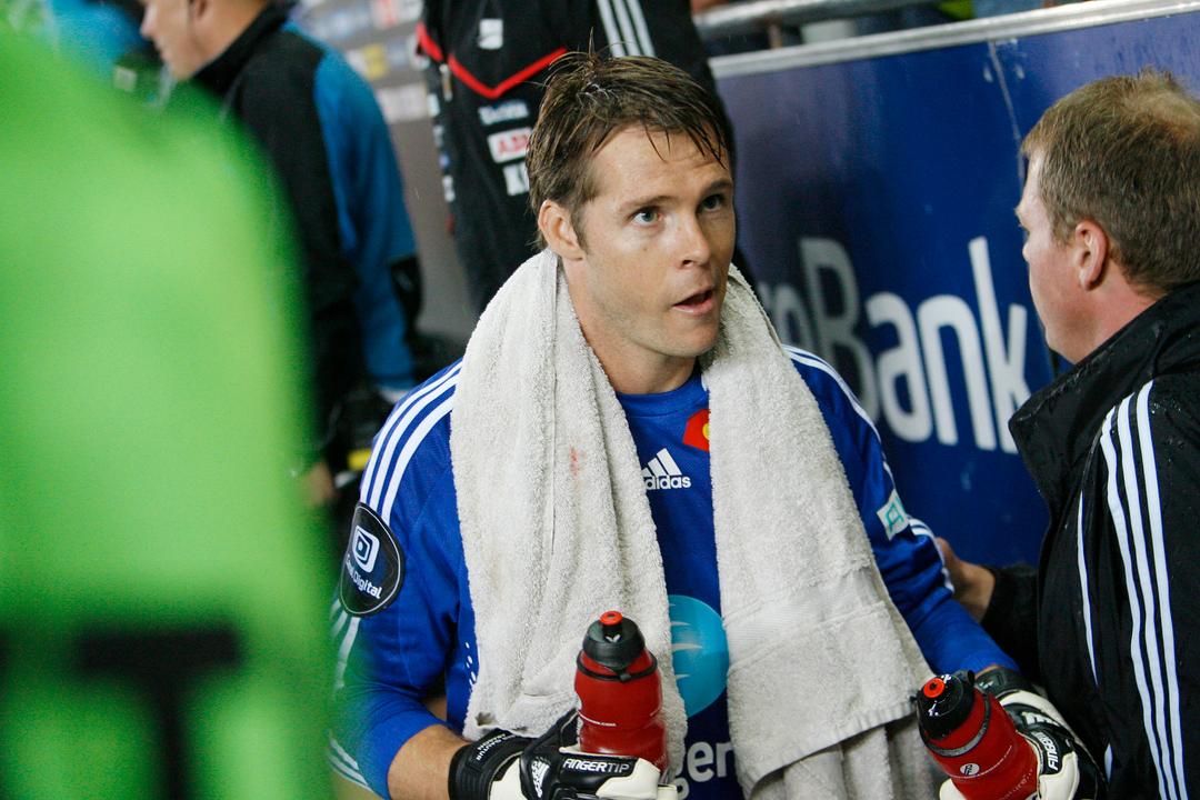 Arni Gautur Arason åpner om Huntingtons sykdom