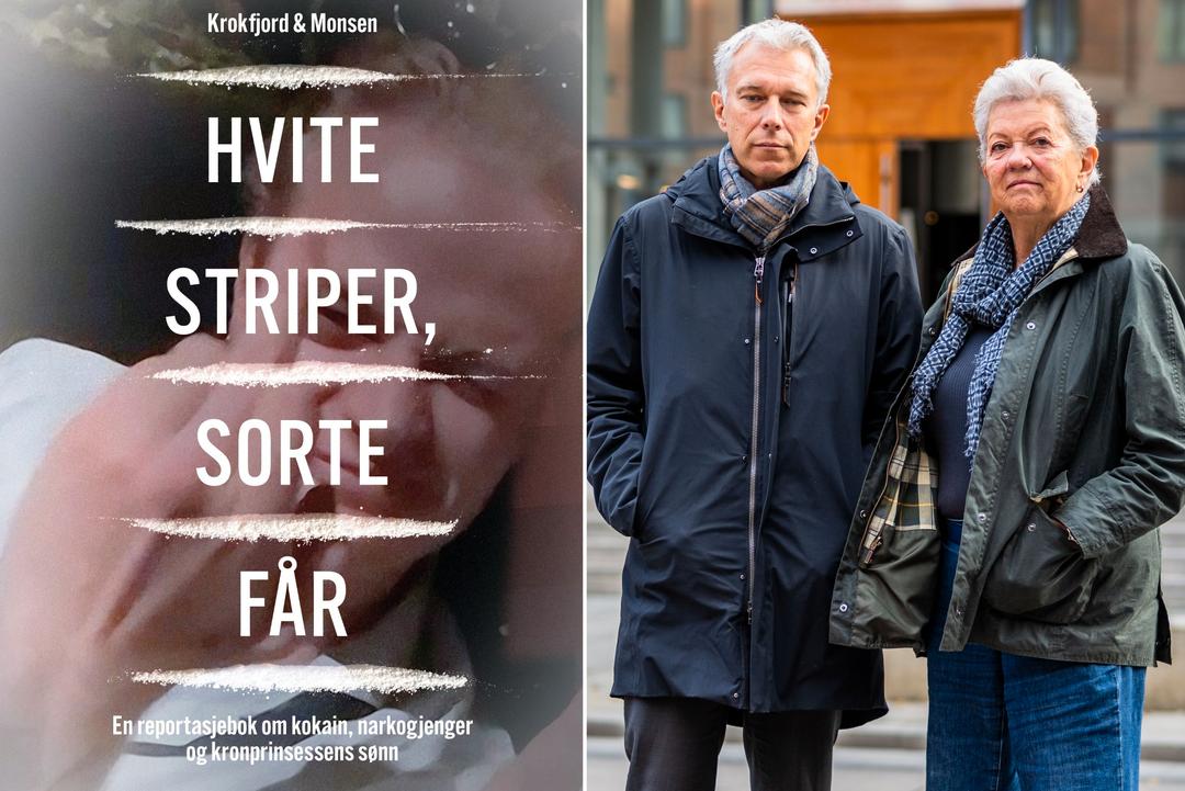 Høiby-boka i retten 4. november 