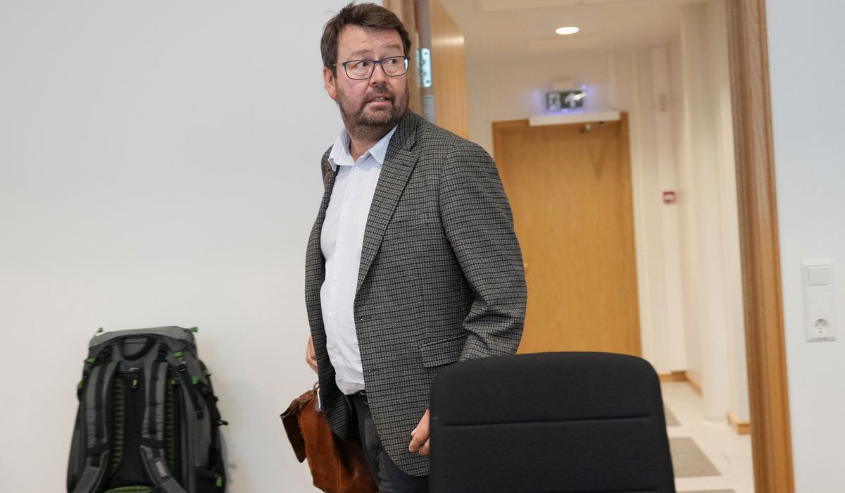 Arne Bye mener flere saker bør behandles i Frosta­ting – anker til Høyeste­rett - adressa.no