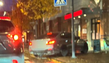 Kidnappingsforsøket på Strømmen: - Smalt døren i ham